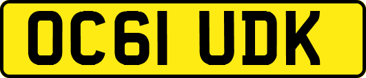 OC61UDK