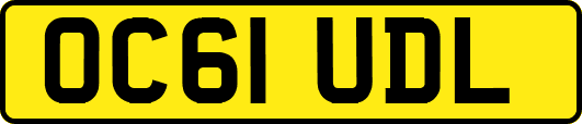 OC61UDL