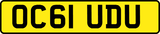 OC61UDU