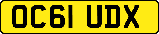 OC61UDX