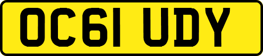 OC61UDY