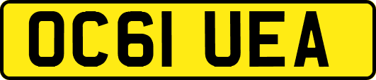 OC61UEA