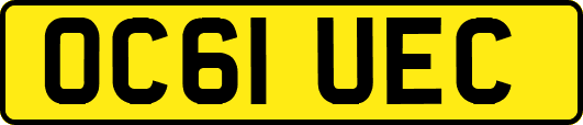 OC61UEC
