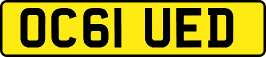 OC61UED