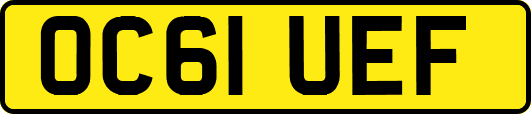 OC61UEF