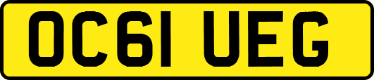 OC61UEG