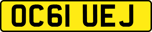 OC61UEJ