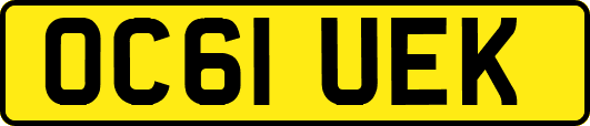 OC61UEK