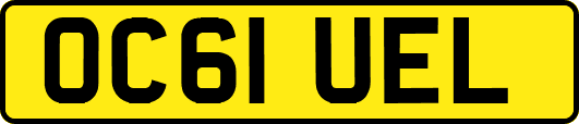 OC61UEL