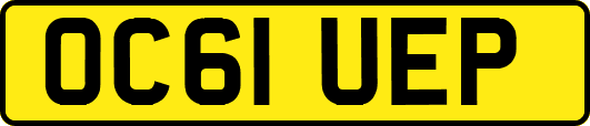 OC61UEP