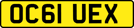 OC61UEX