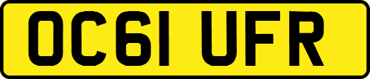 OC61UFR