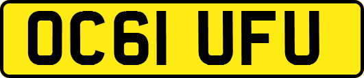 OC61UFU