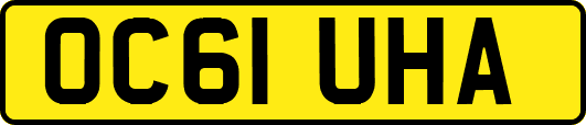 OC61UHA