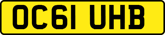 OC61UHB