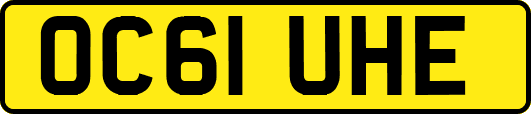 OC61UHE