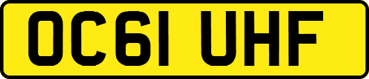 OC61UHF