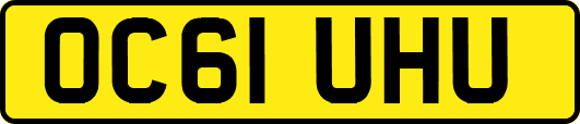 OC61UHU