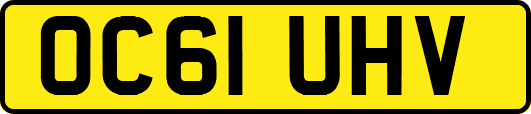 OC61UHV