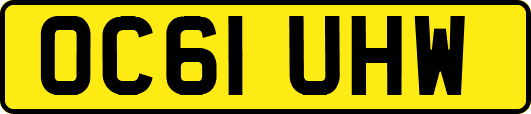 OC61UHW