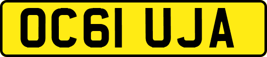 OC61UJA