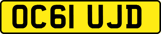 OC61UJD