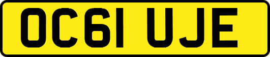 OC61UJE
