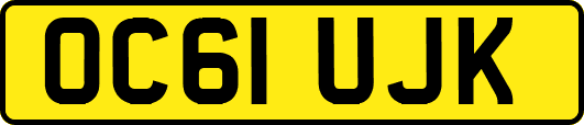 OC61UJK