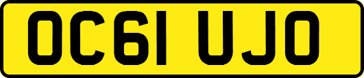OC61UJO