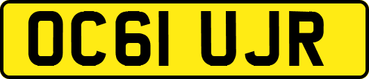 OC61UJR