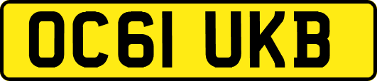 OC61UKB