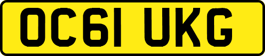 OC61UKG