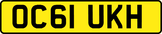 OC61UKH