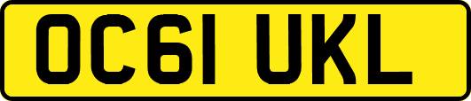 OC61UKL
