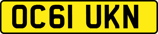 OC61UKN