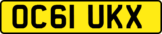 OC61UKX