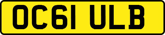 OC61ULB