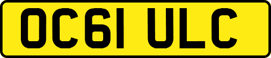 OC61ULC