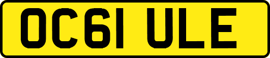 OC61ULE