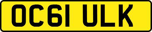 OC61ULK