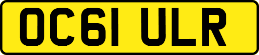 OC61ULR