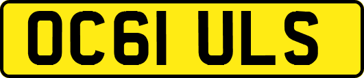 OC61ULS