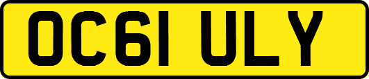 OC61ULY