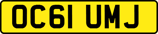 OC61UMJ