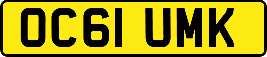 OC61UMK