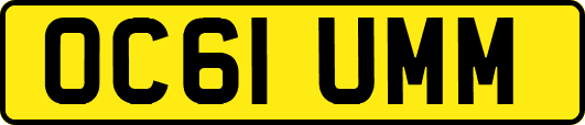 OC61UMM