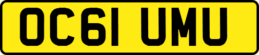 OC61UMU