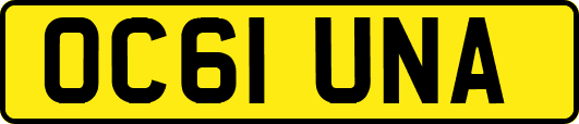 OC61UNA