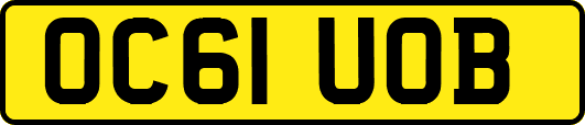 OC61UOB