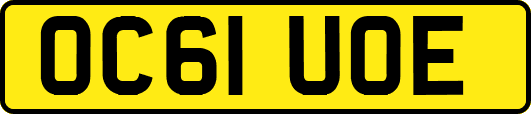 OC61UOE